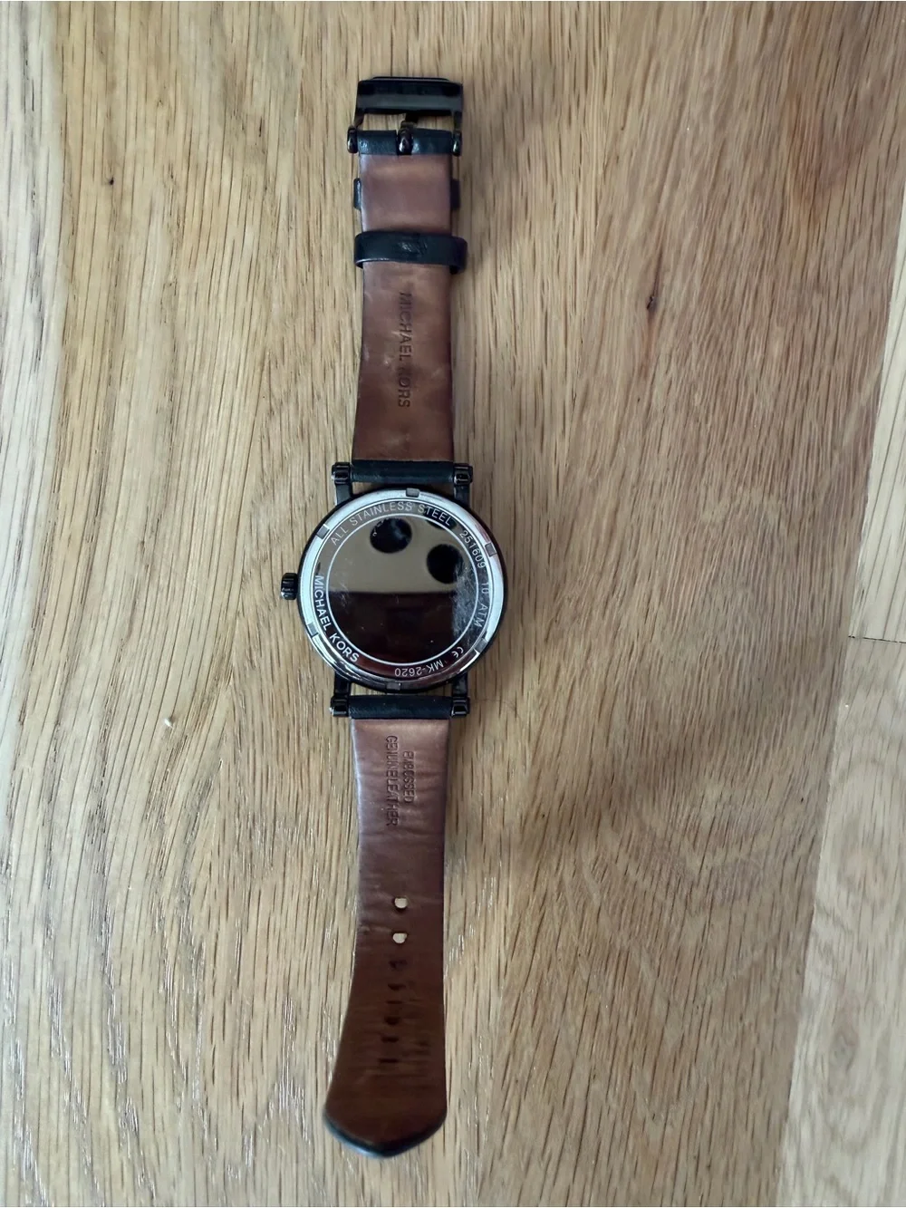 Michael Kors stylish michael